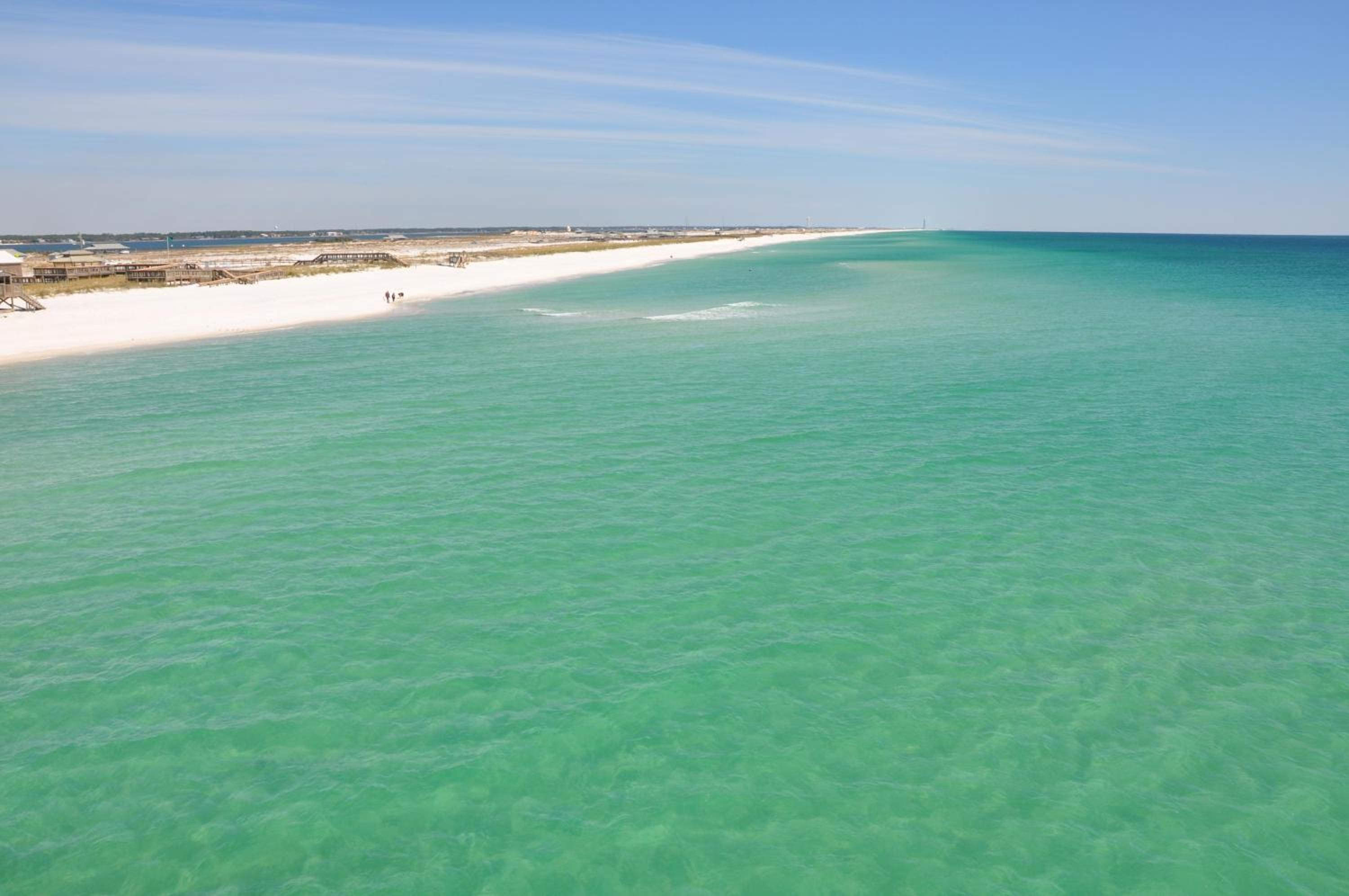 Gulf Sound