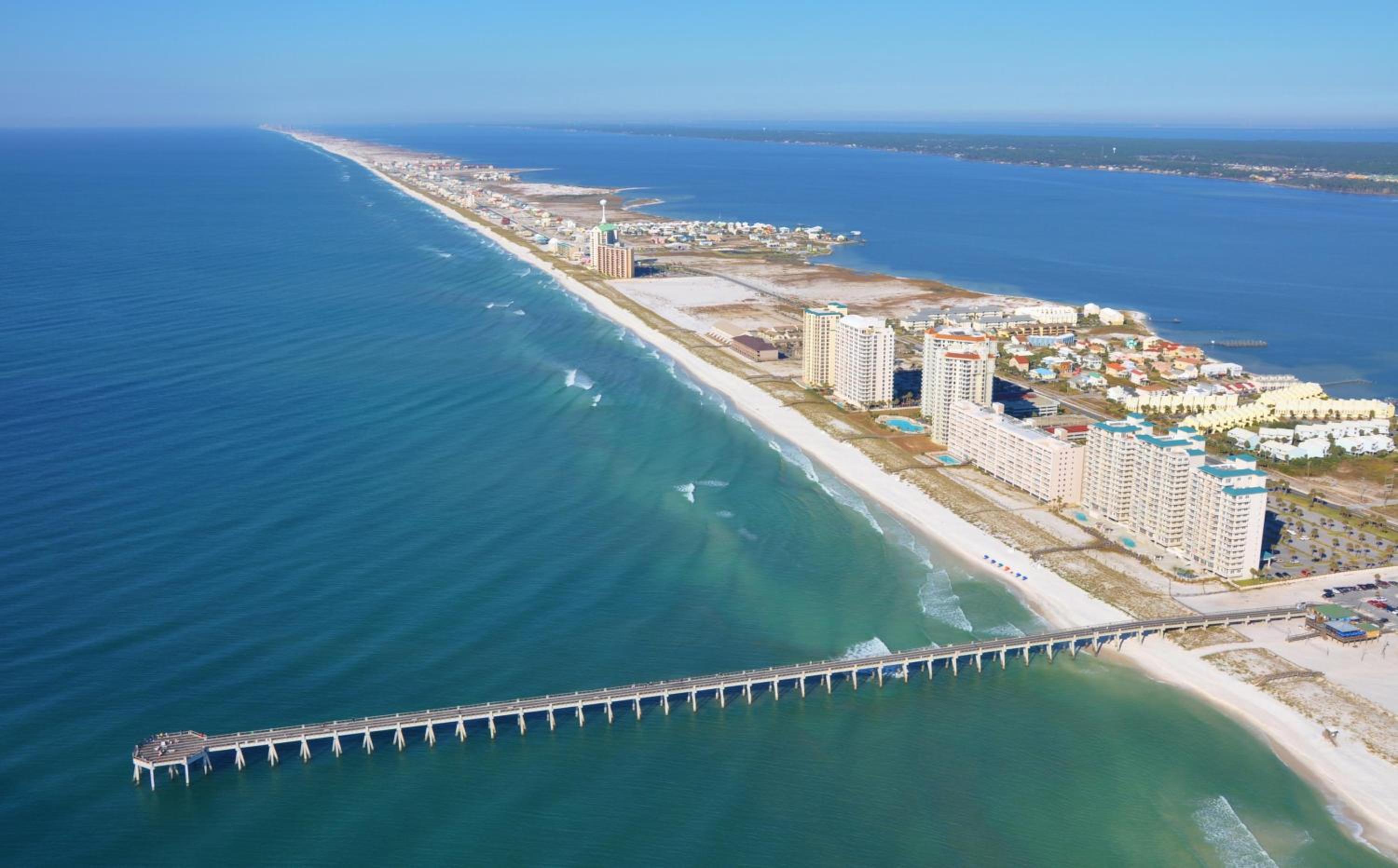 Gulf Sound
