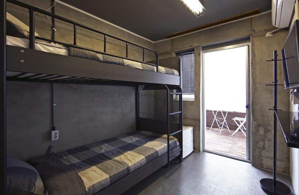 Mido Hostel