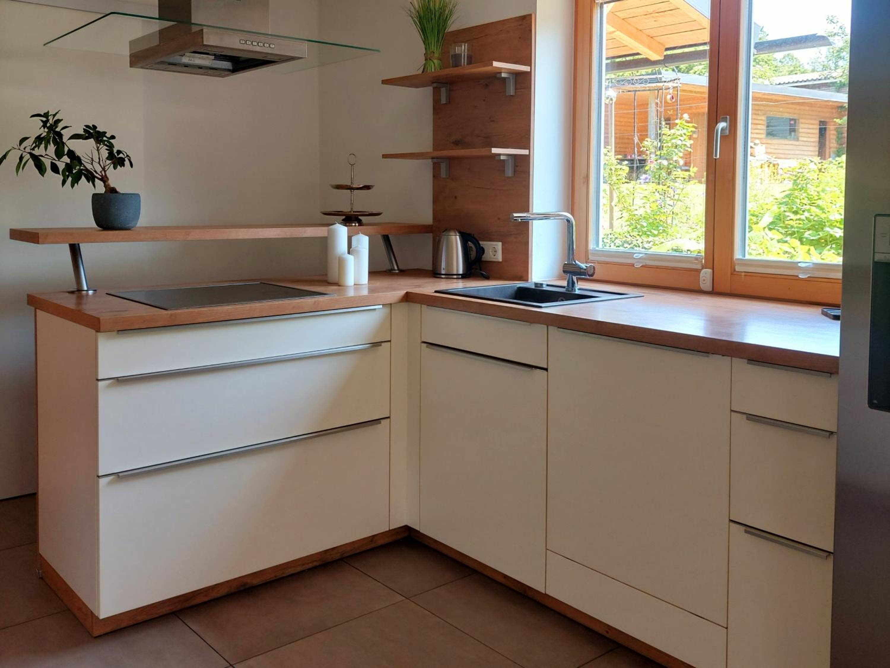 Ferienhaus Goldener Anker Unterach am Attersee