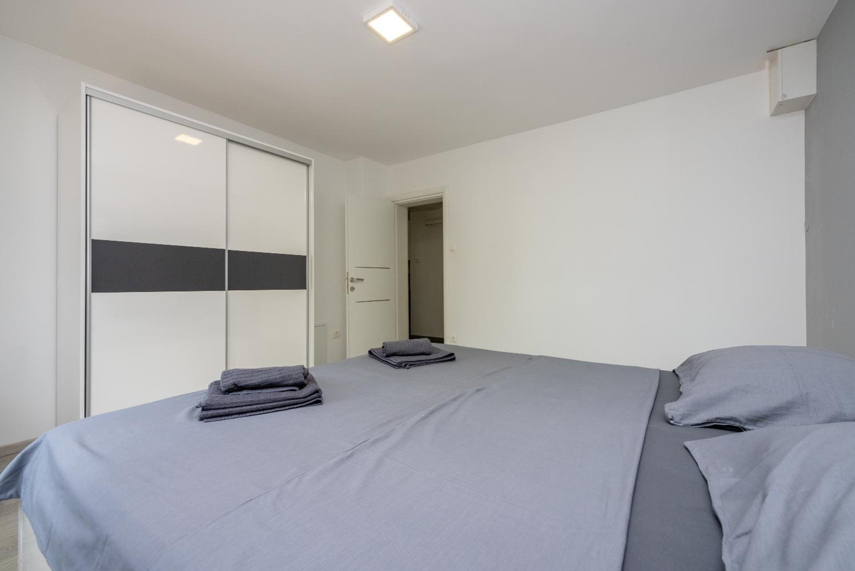Apartments Luna