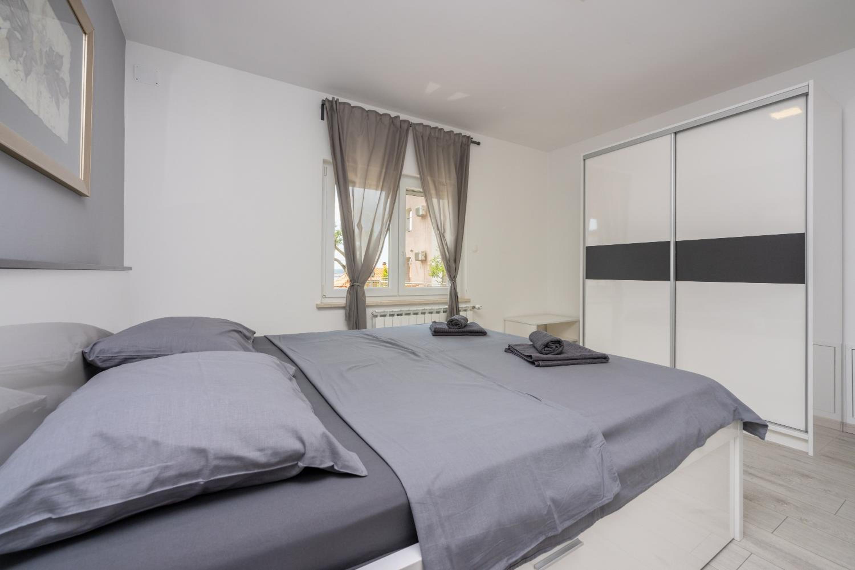 Apartments Luna