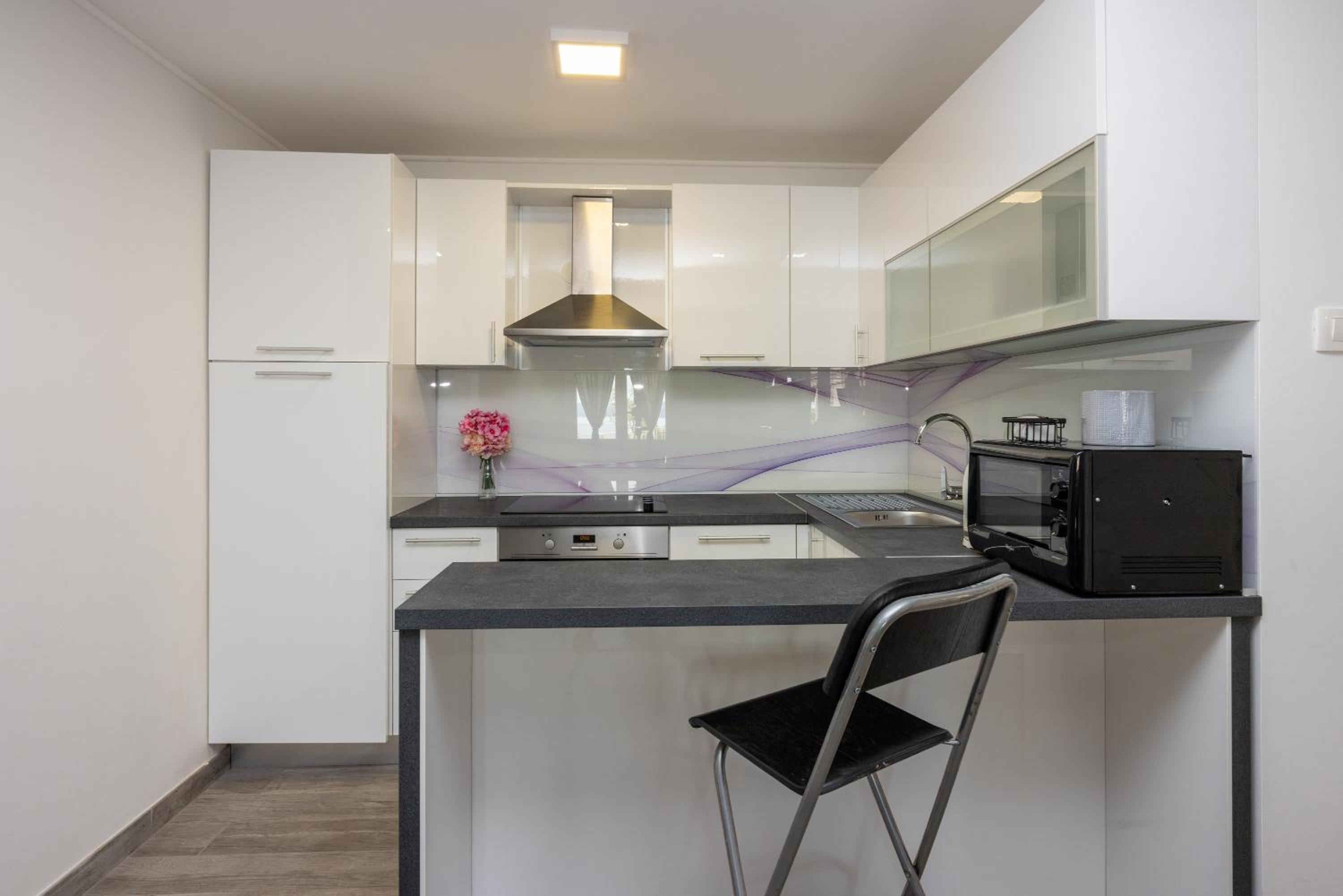 Apartments Luna