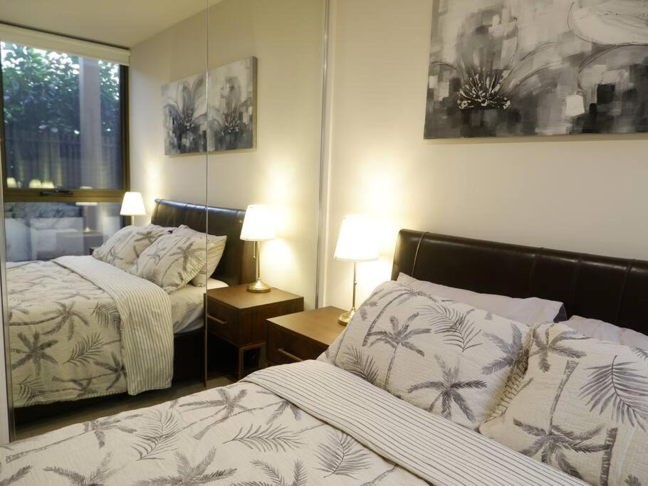 Caulfield Village Apartment