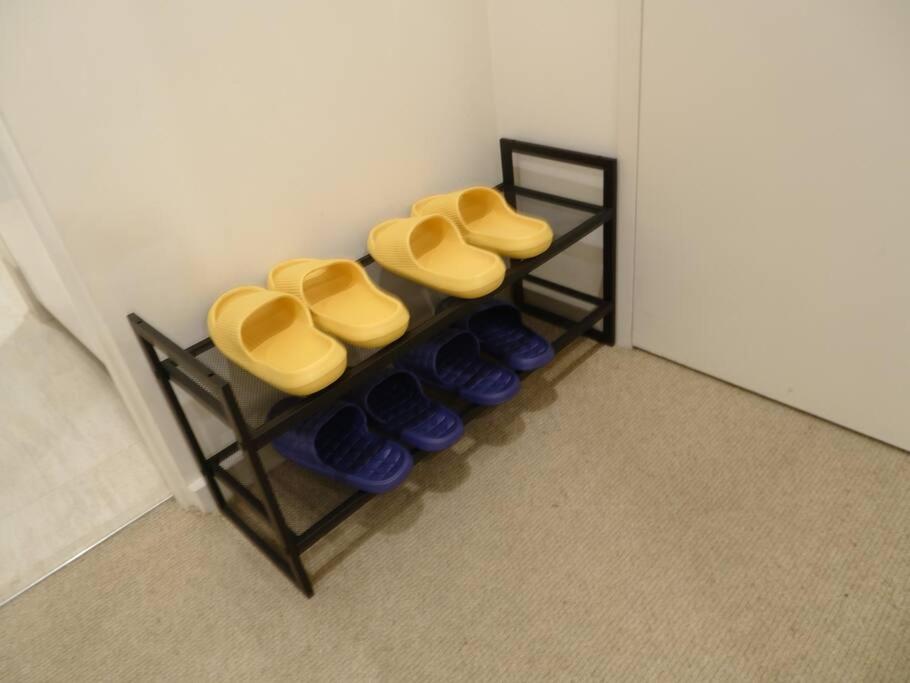 Caulfield Village Apartment