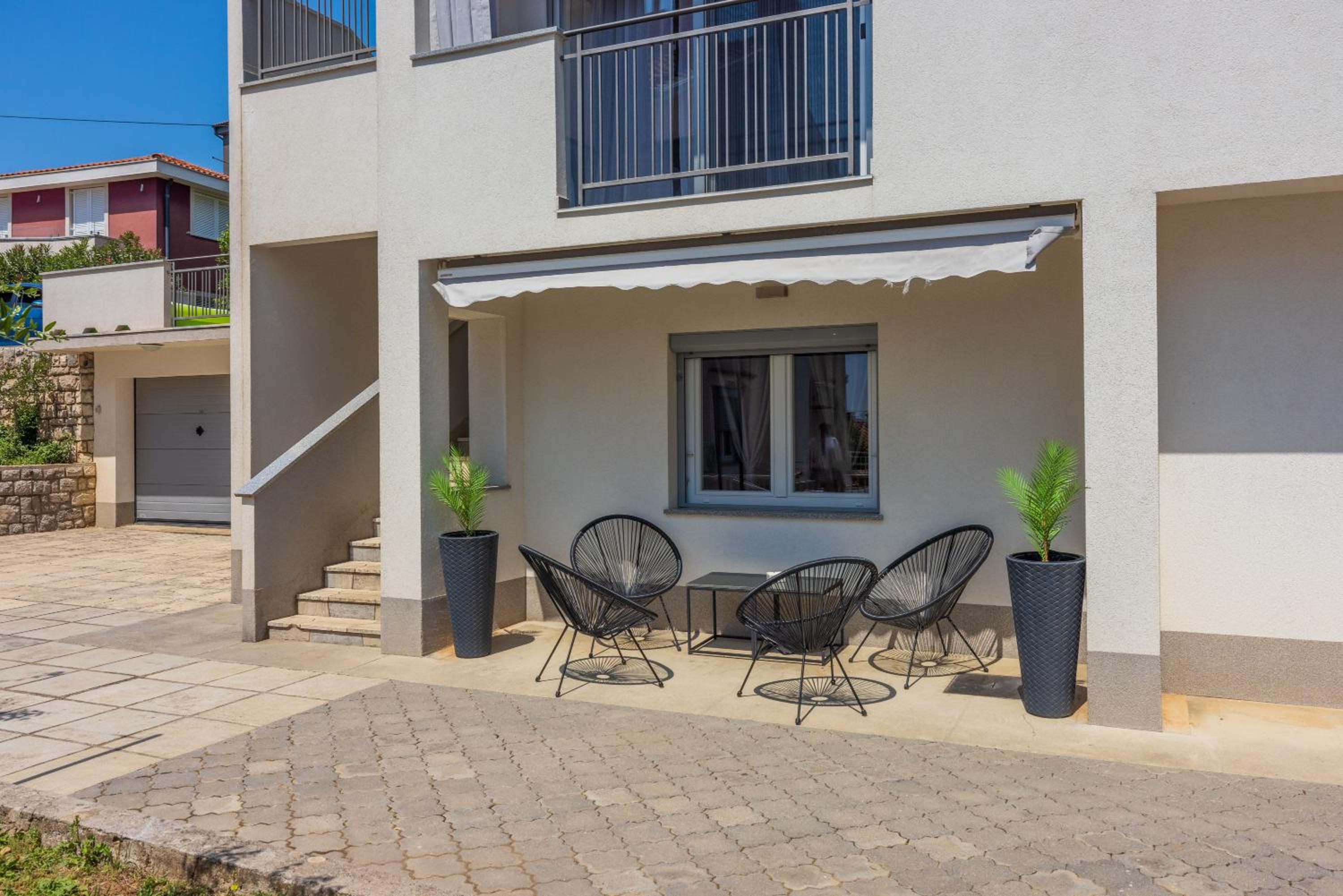 Apartments Luna