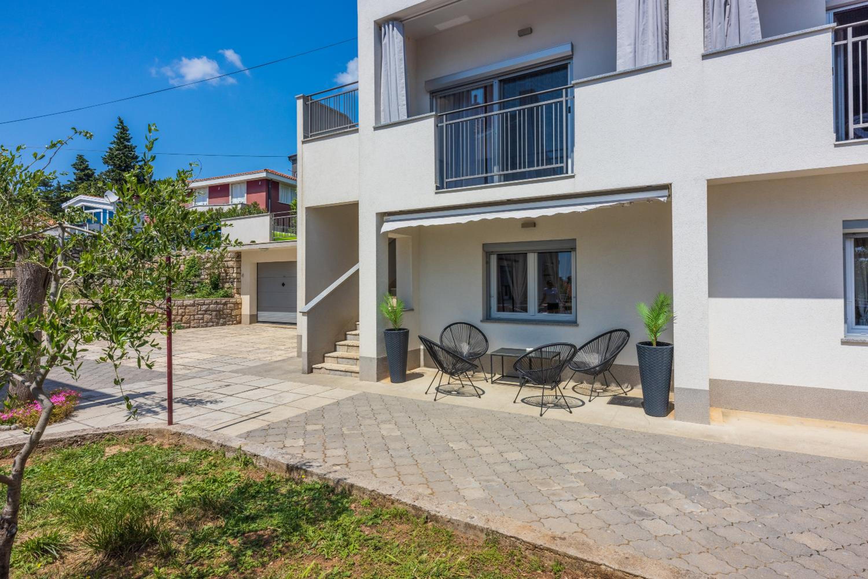 Apartments Luna
