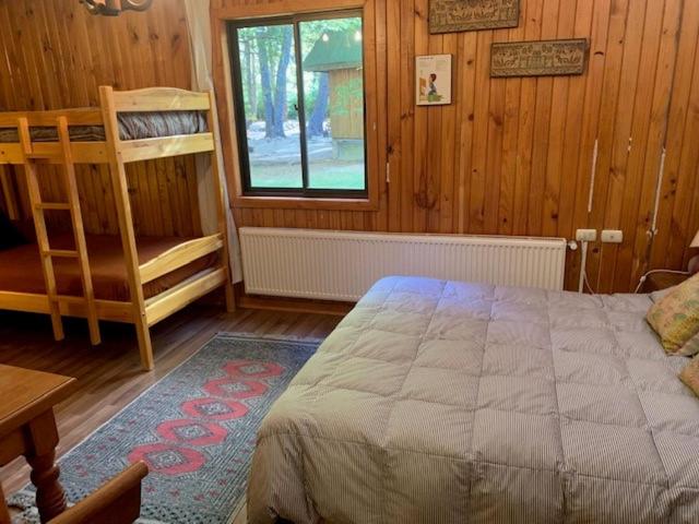 Cabaña en Termas de Chillán