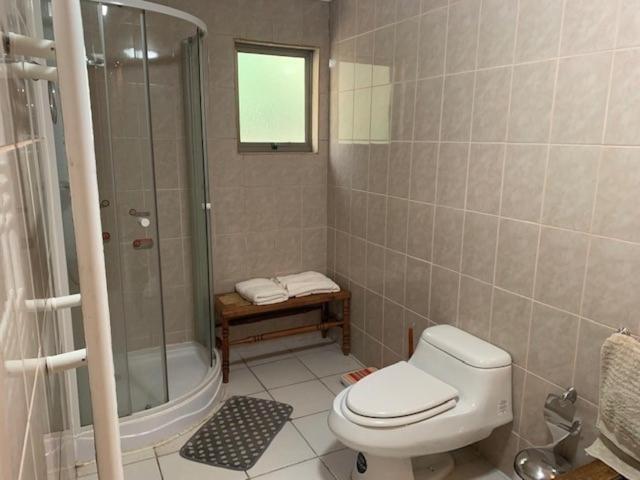 Cabaña en Termas de Chillán
