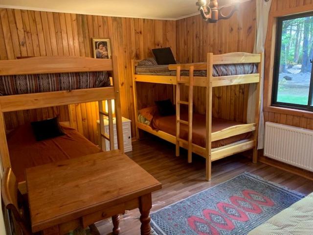 Cabaña en Termas de Chillán