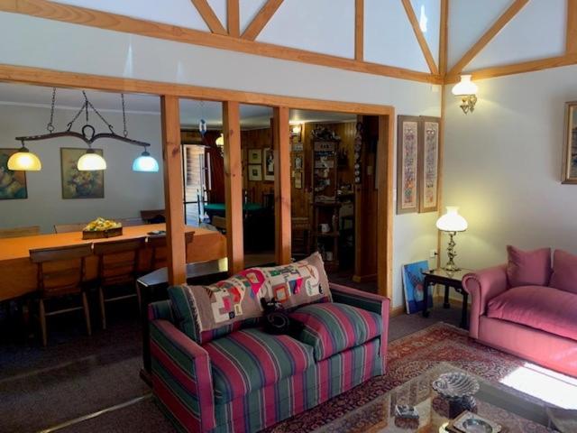 Cabaña en Termas de Chillán