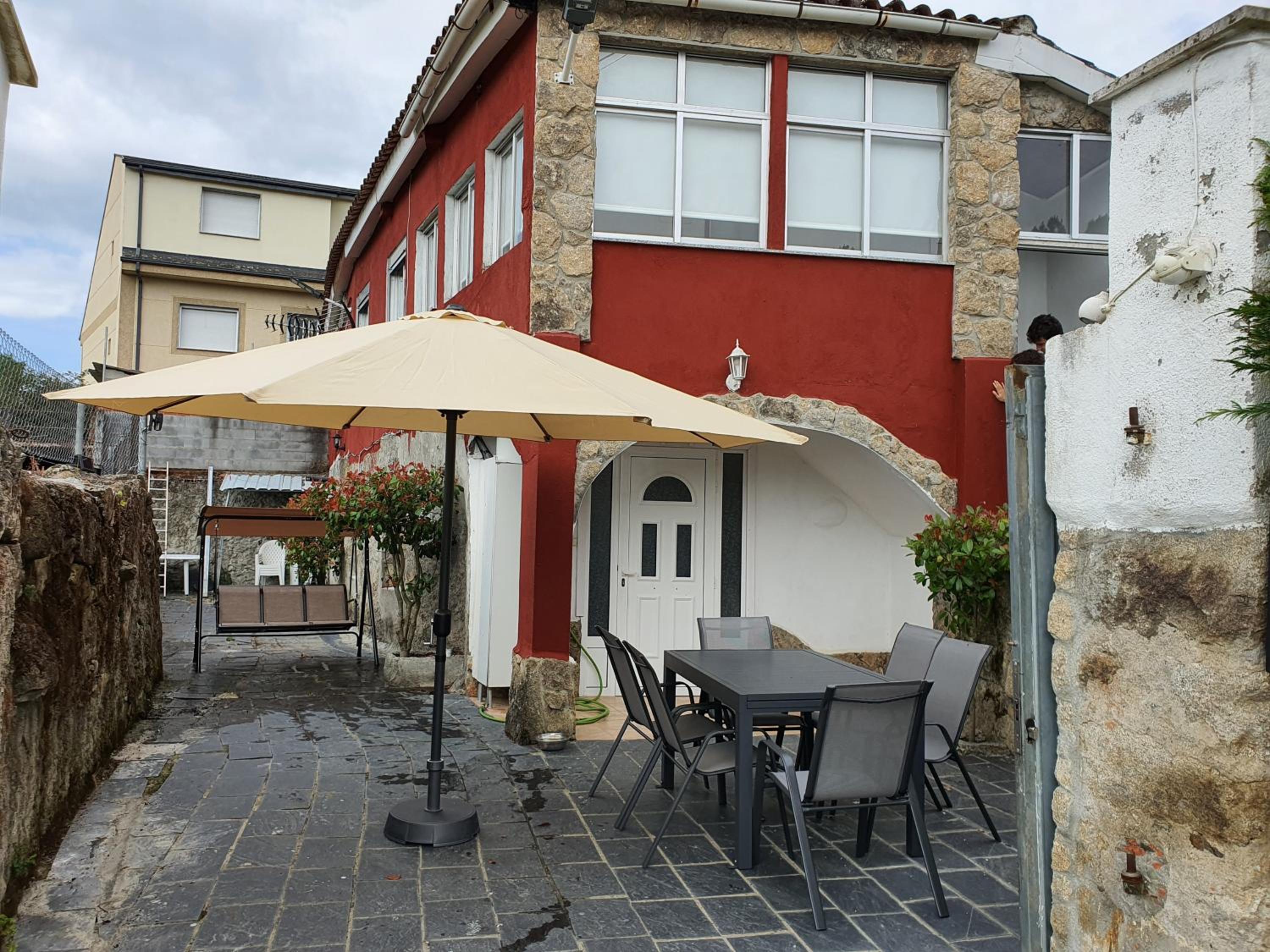 Casa Manuel