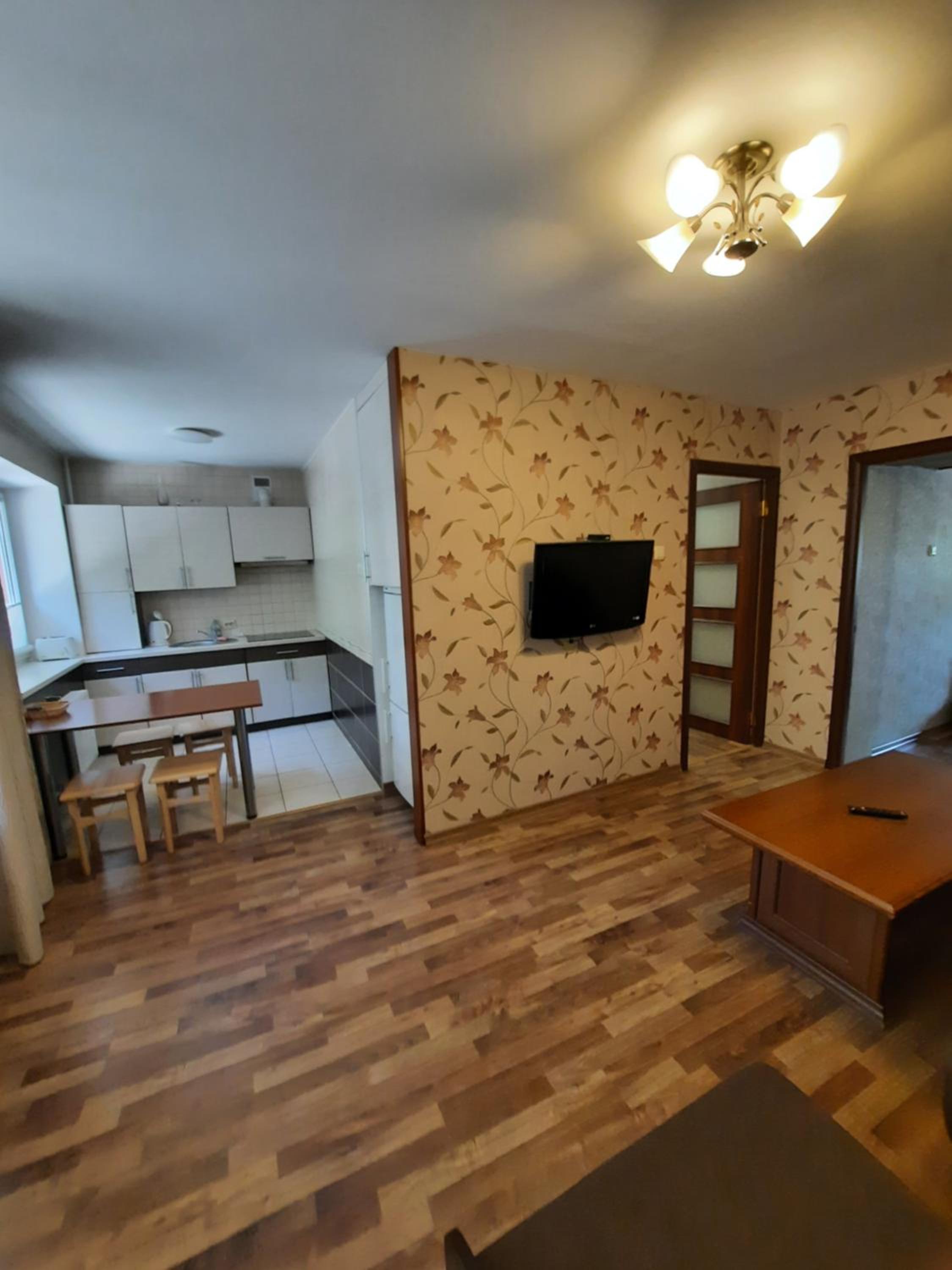 Danės Apartamentai view 2