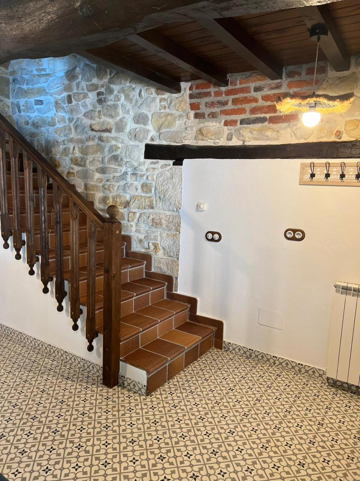 Apartamentos La Cabaña del Cerro Alto