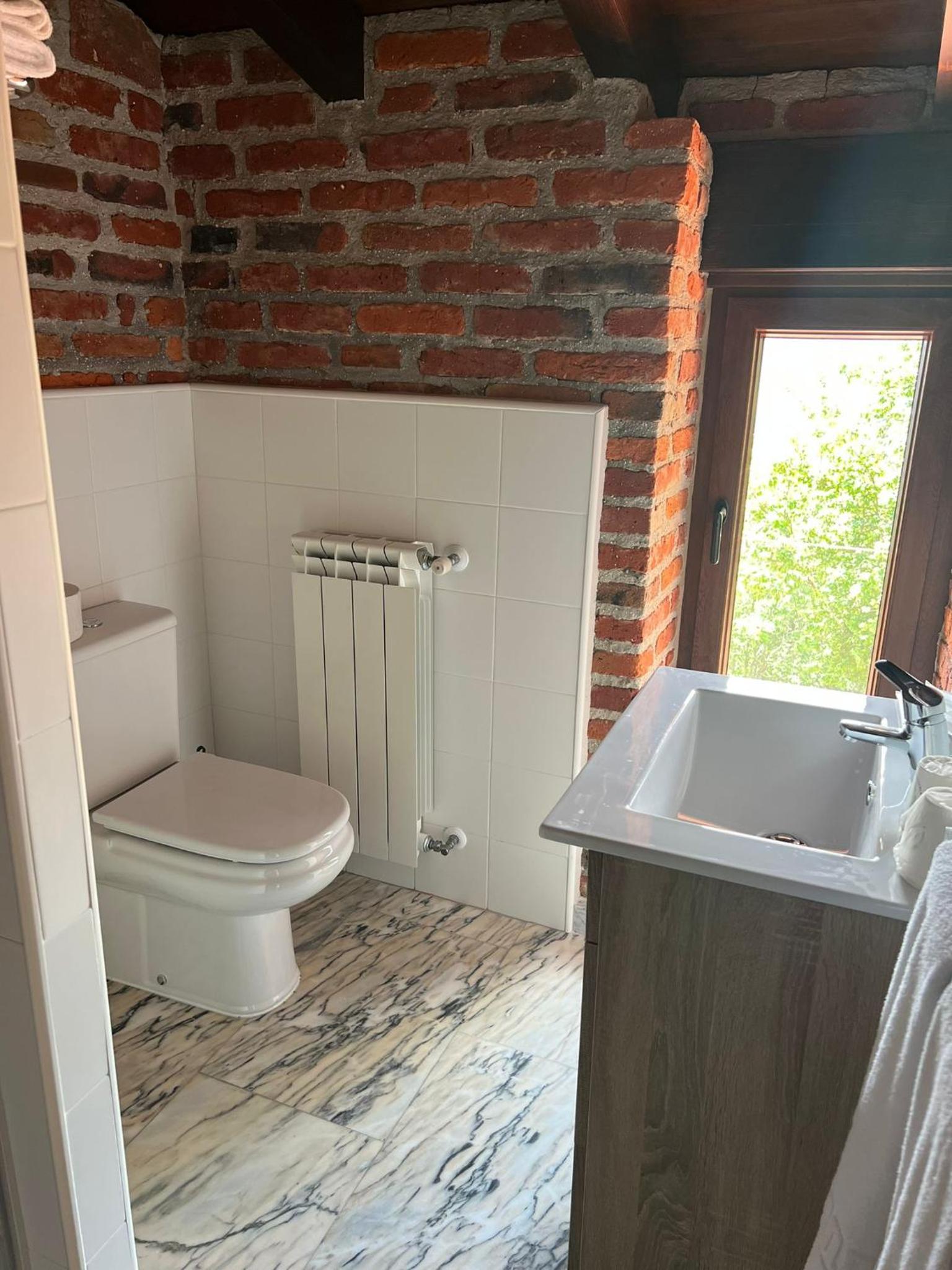 Apartamentos La Cabaña del Cerro Alto