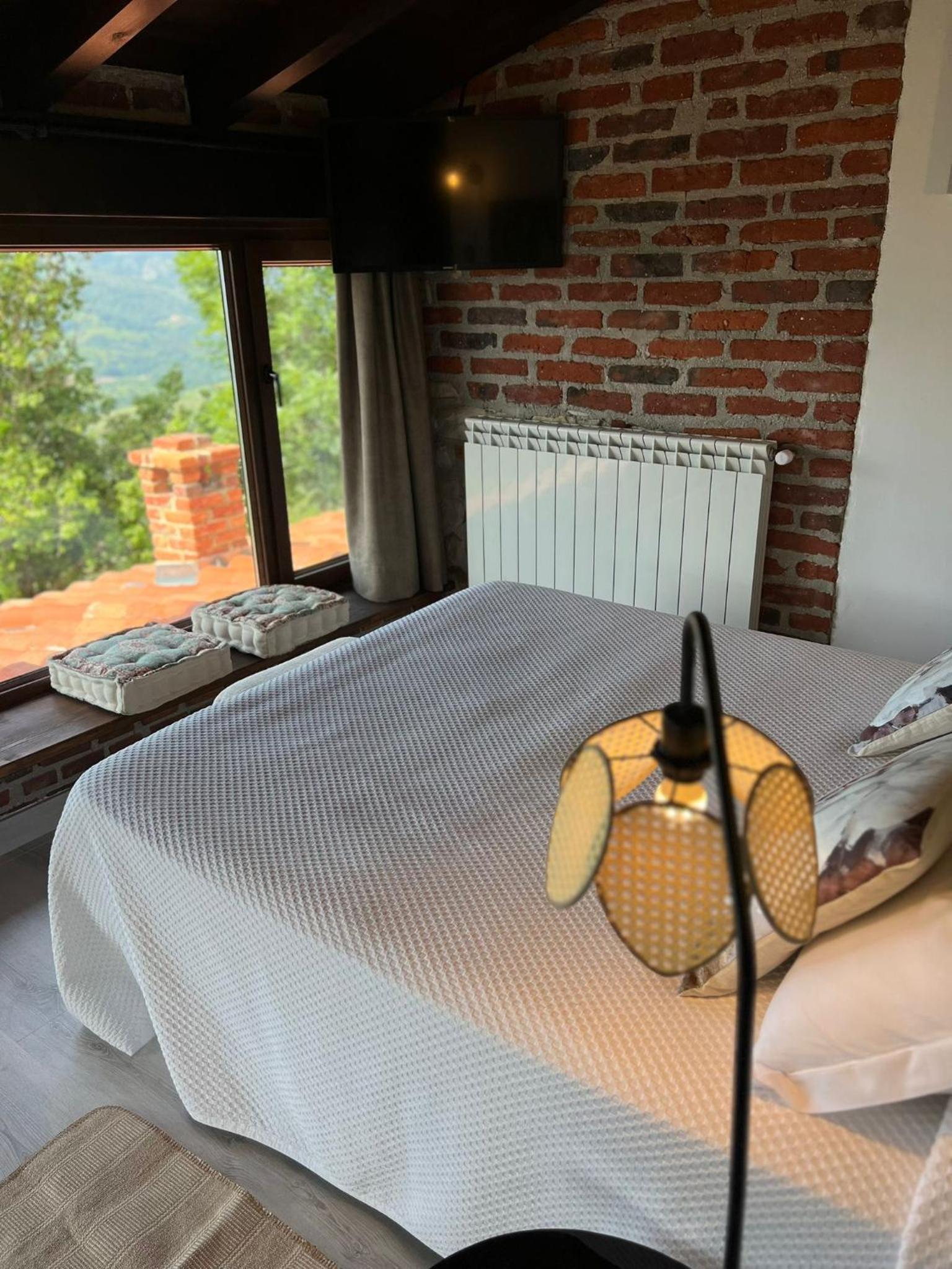 Apartamentos La Cabaña del Cerro Alto