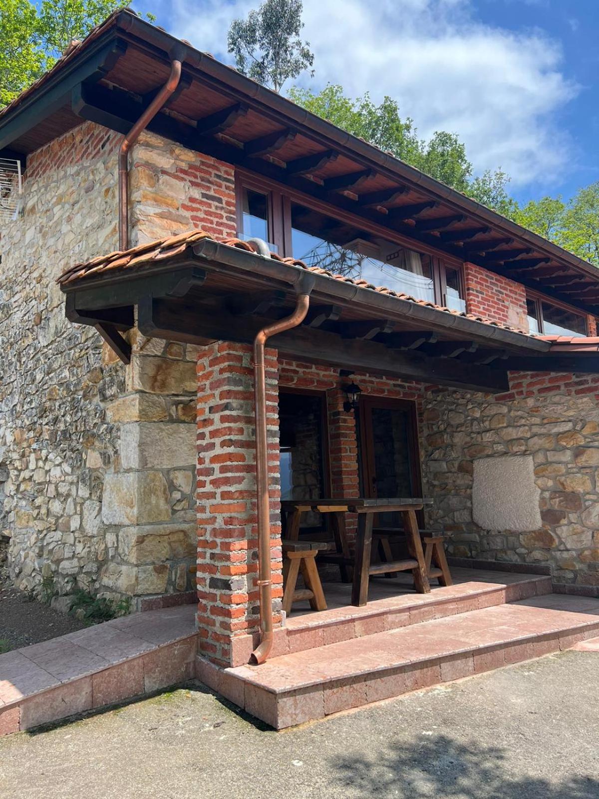 Apartamentos La Cabaña del Cerro Alto