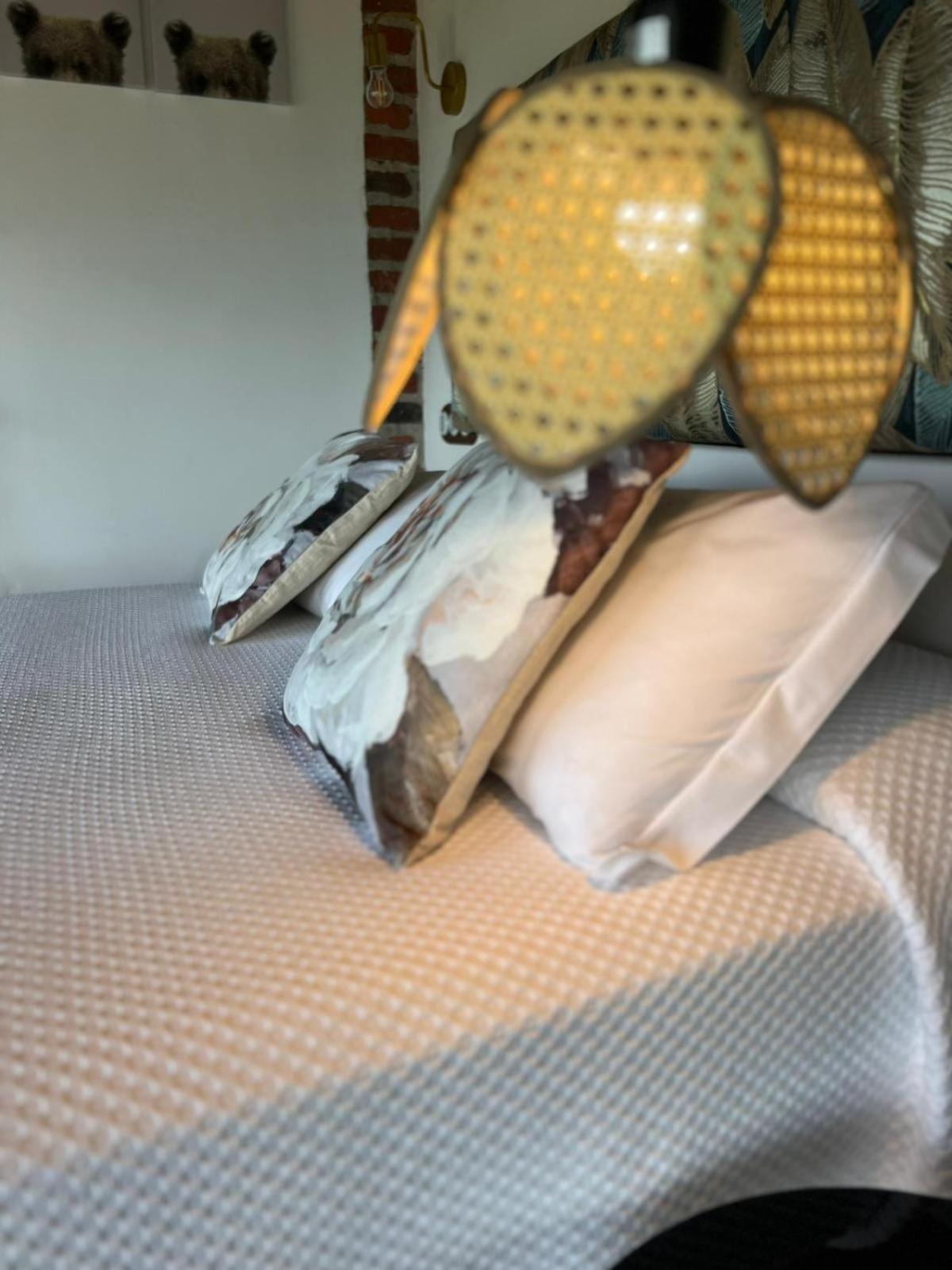 Apartamentos La Cabaña del Cerro Alto