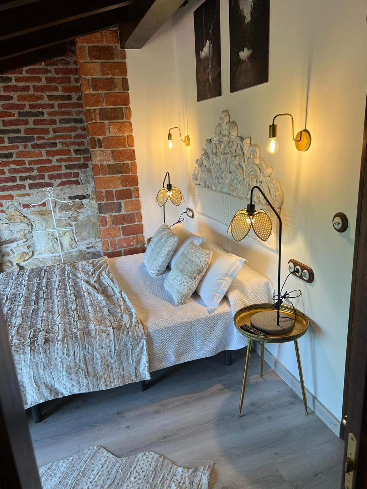 Apartamentos La Cabaña del Cerro Alto
