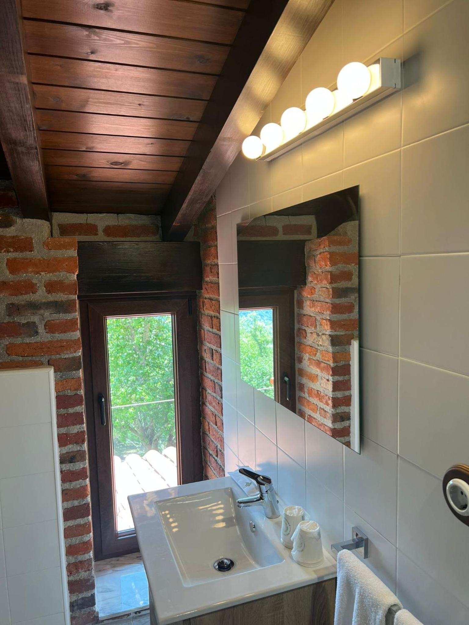 Apartamentos La Cabaña del Cerro Alto