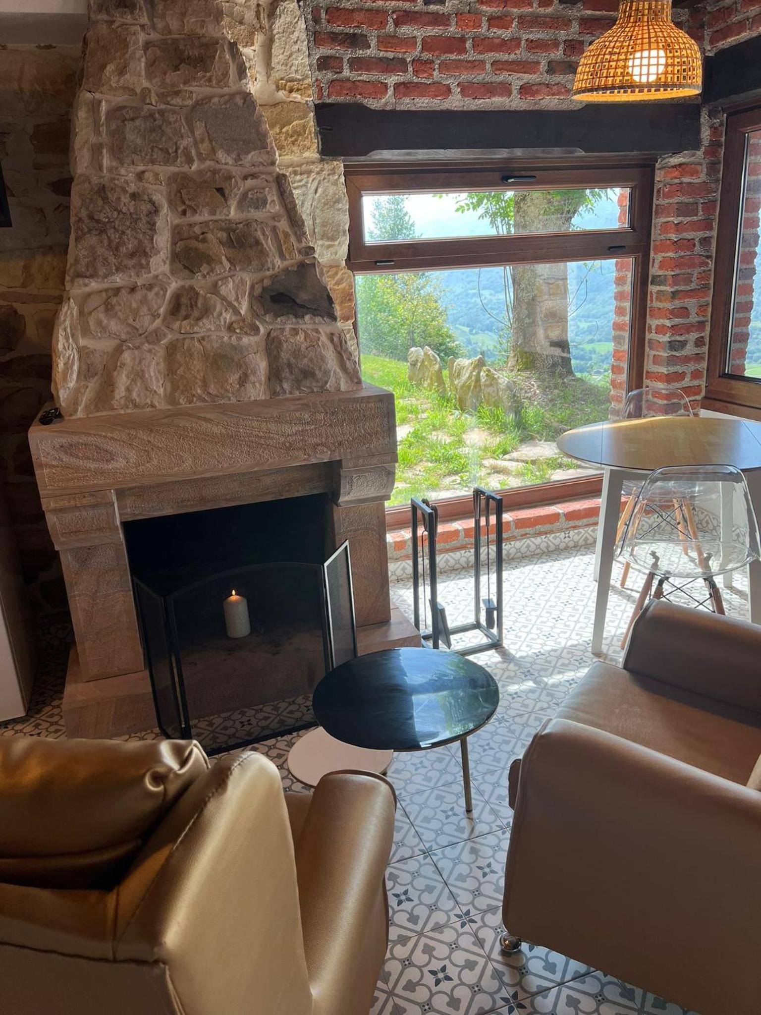 Apartamentos La Cabaña del Cerro Alto