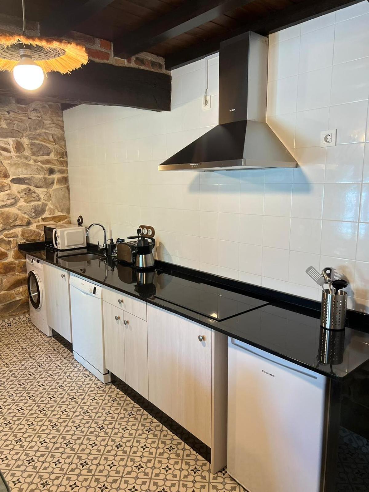 Apartamentos La Cabaña del Cerro Alto