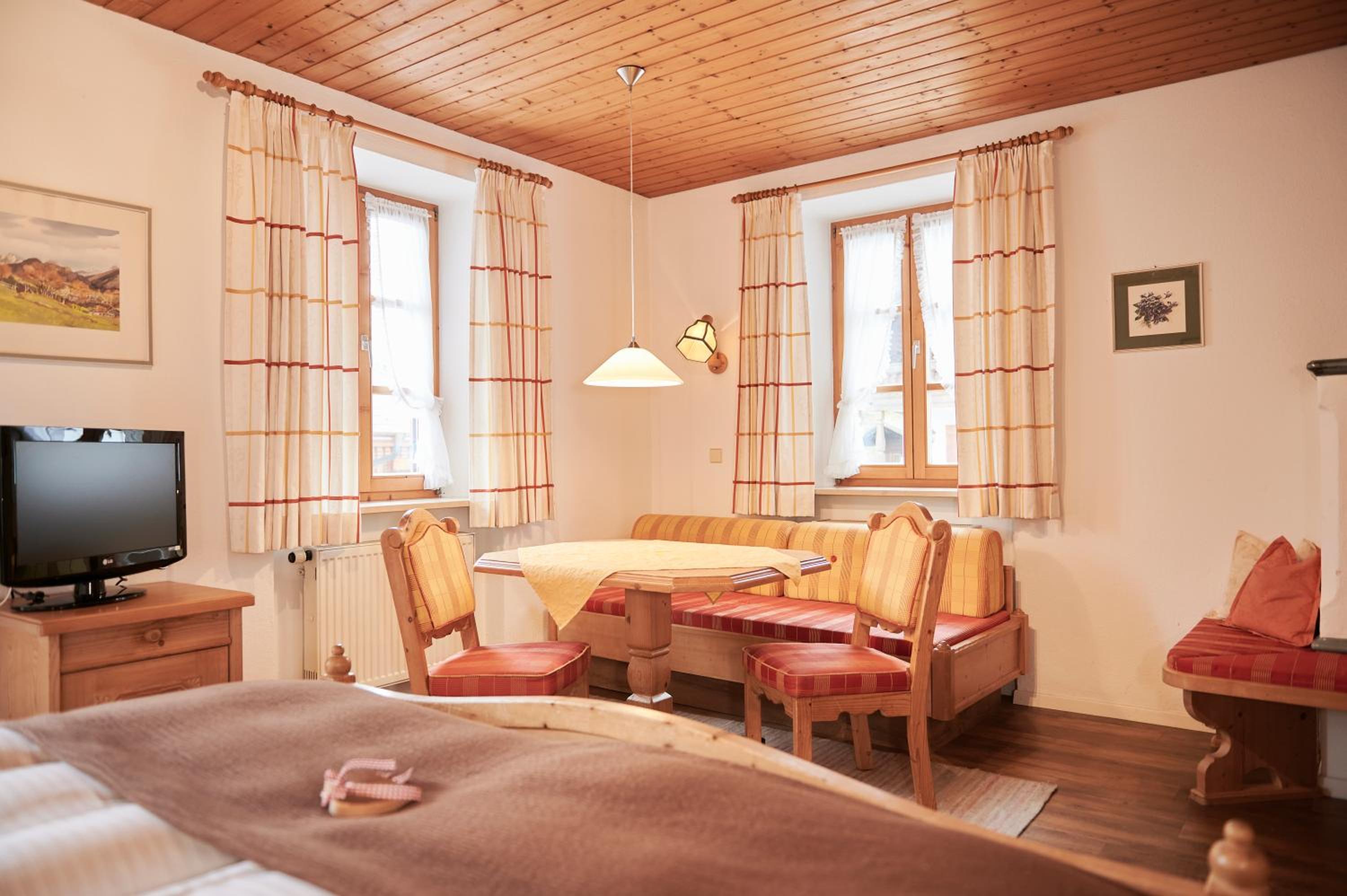 Haus Ranker