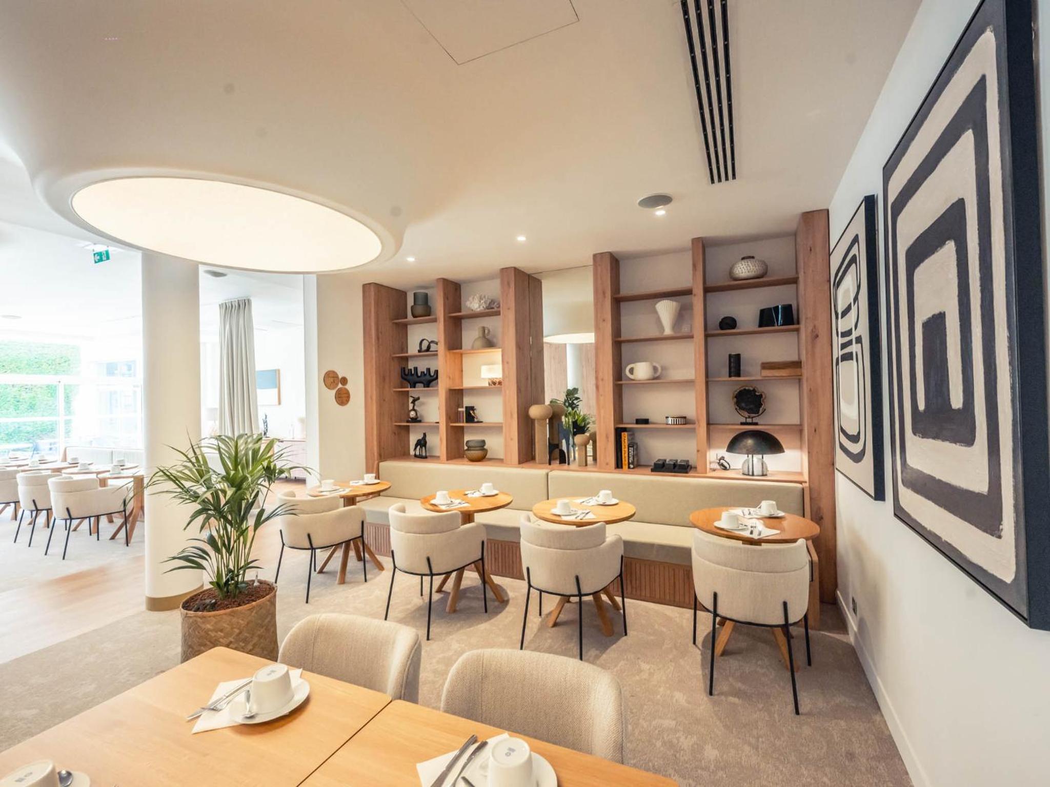 Mercure Troyes Centre - Property Image 94