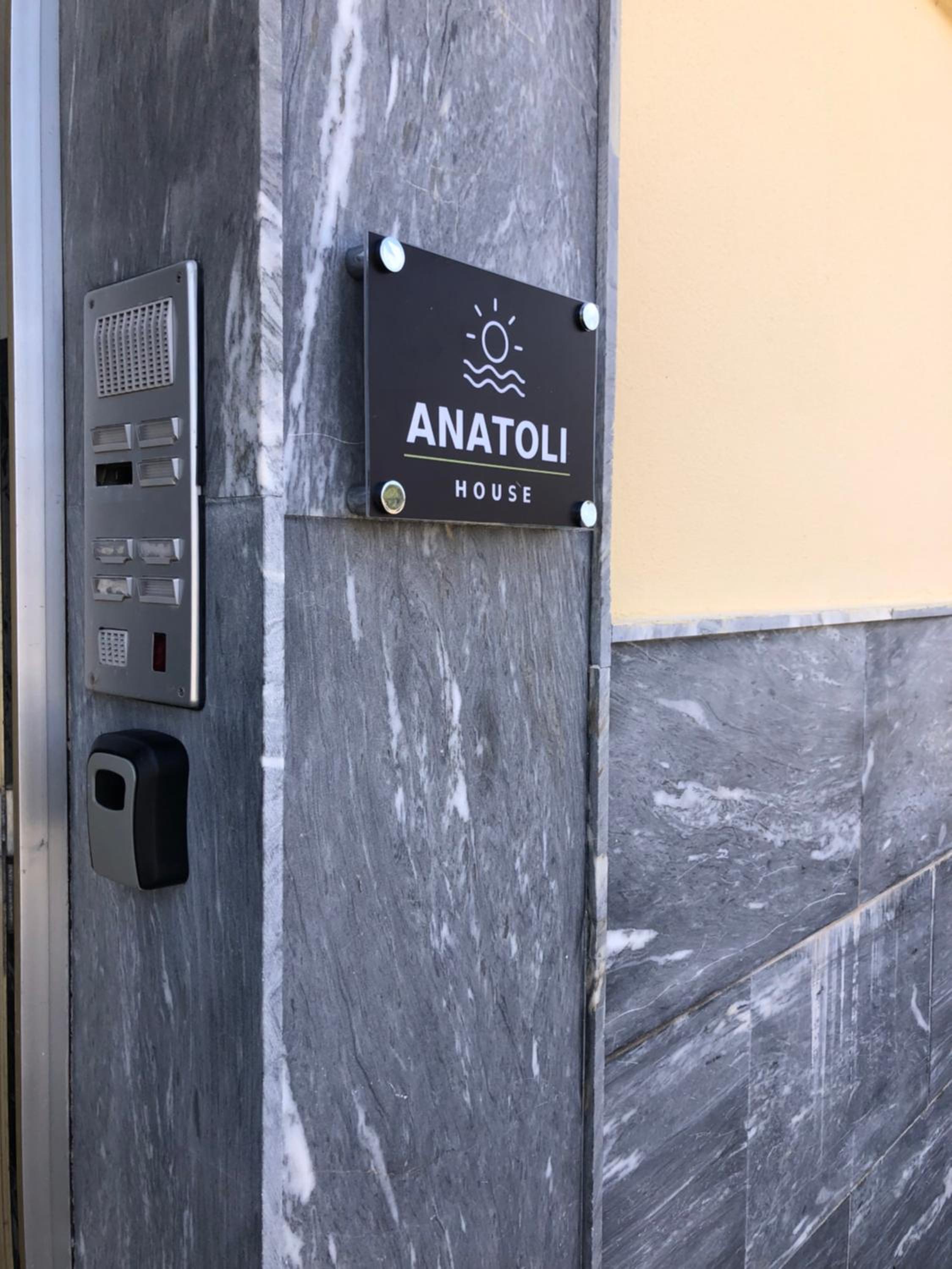 Anatoli House