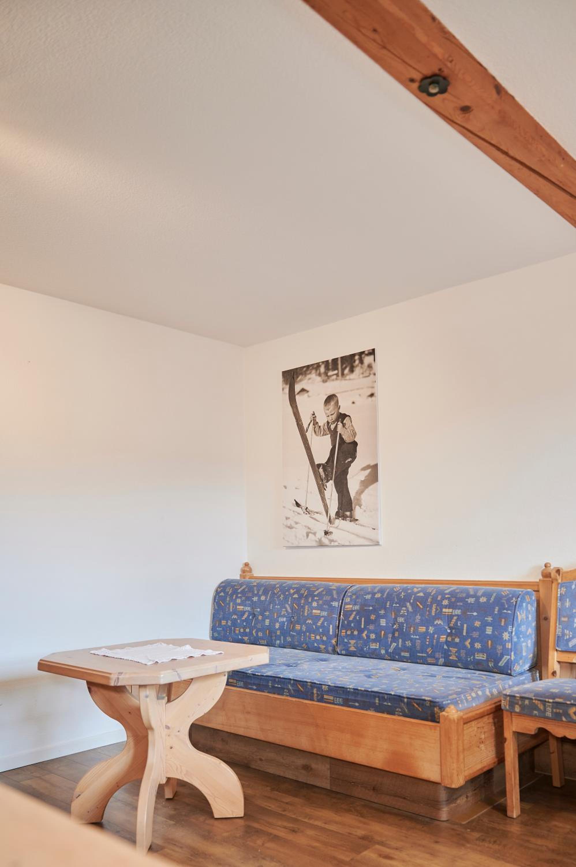 Haus Ranker