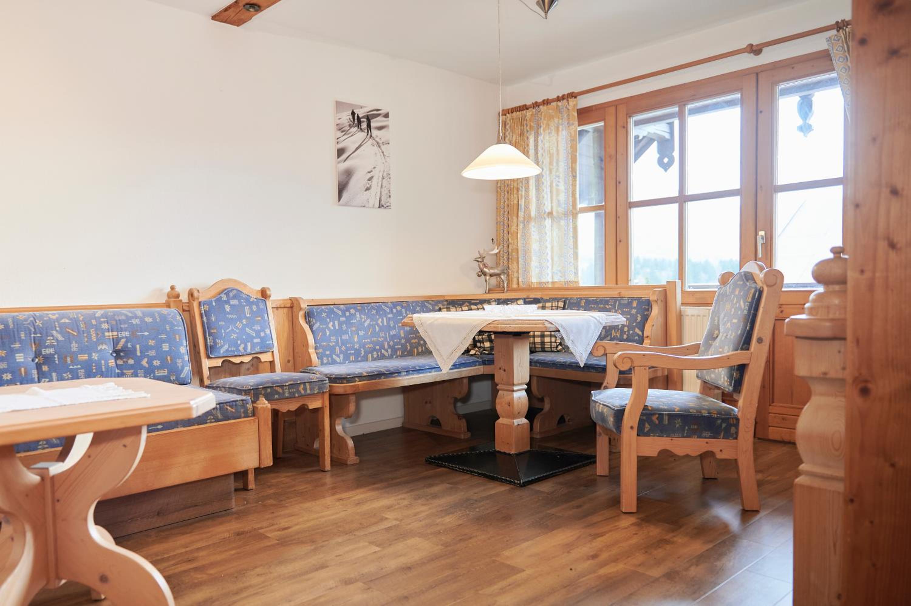 Haus Ranker