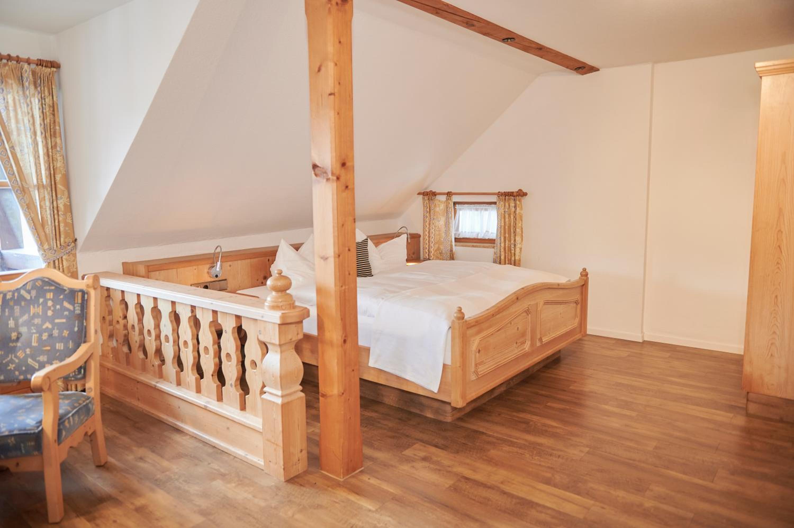 Haus Ranker