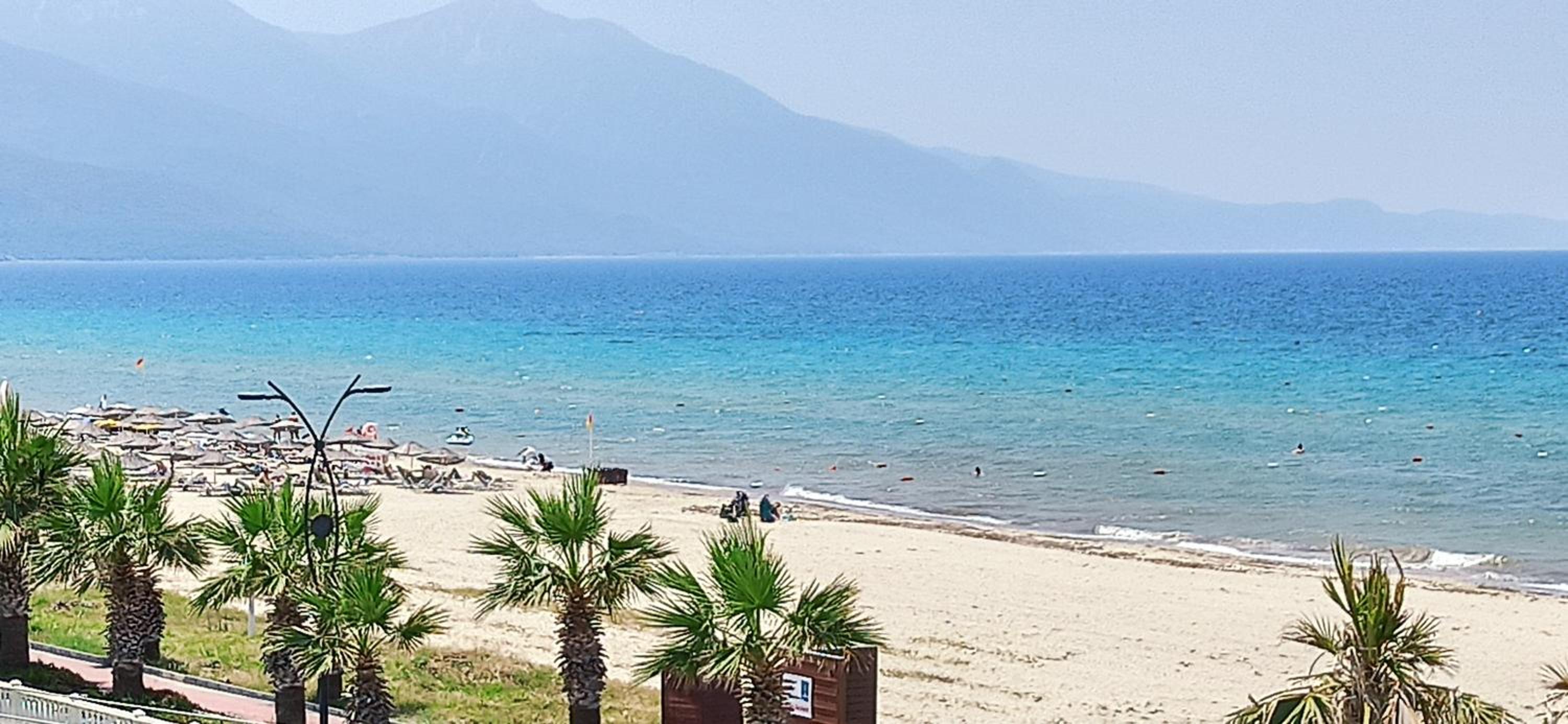 Villa Plaj