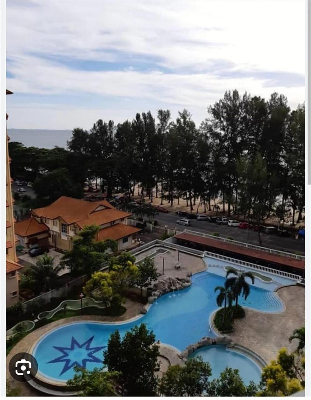 Homestay Pantai Puteri photo 8
