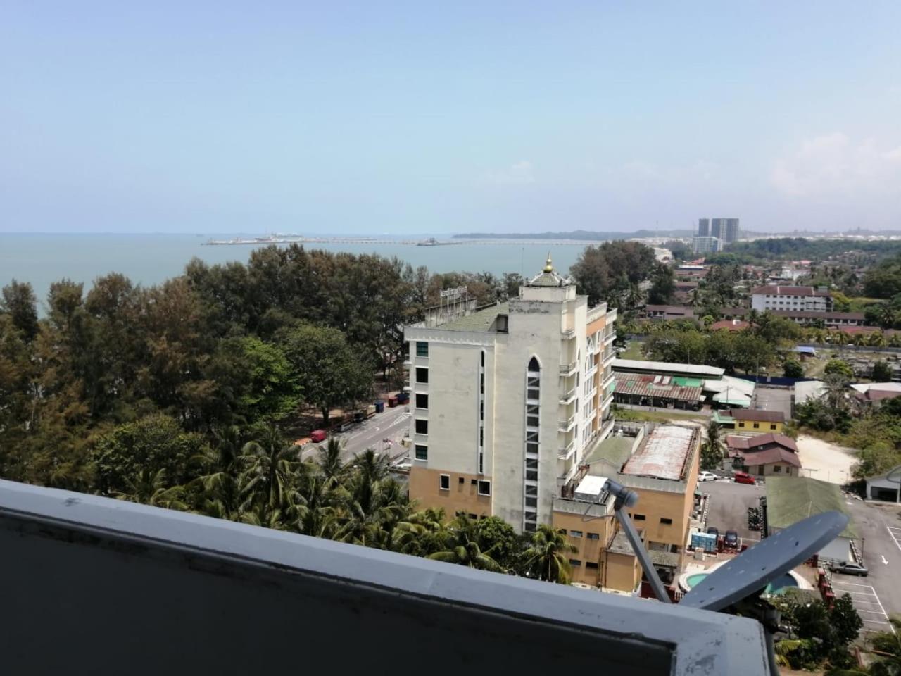 Homestay Pantai Puteri photo 3