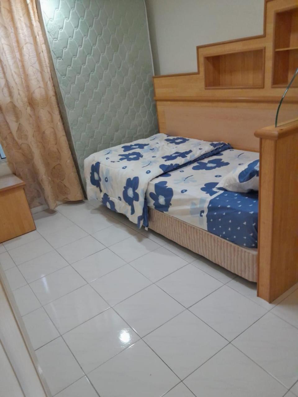 Homestay Pantai Puteri photo 5