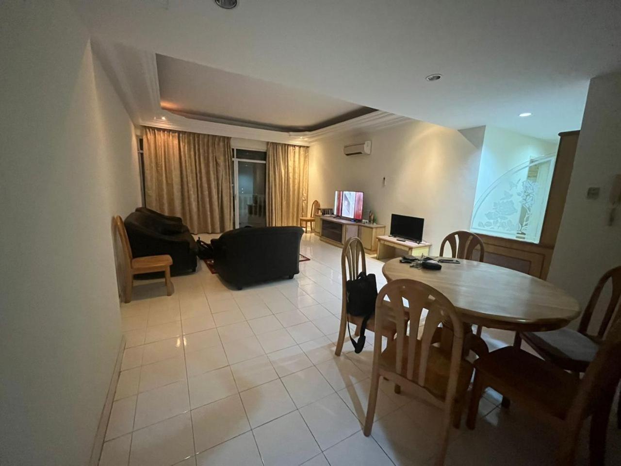 Homestay Pantai Puteri photo 6
