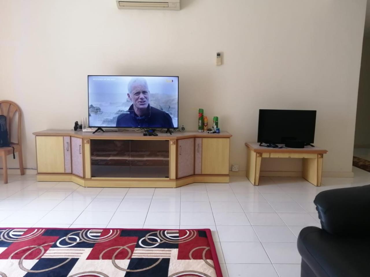 Homestay Pantai Puteri photo 7