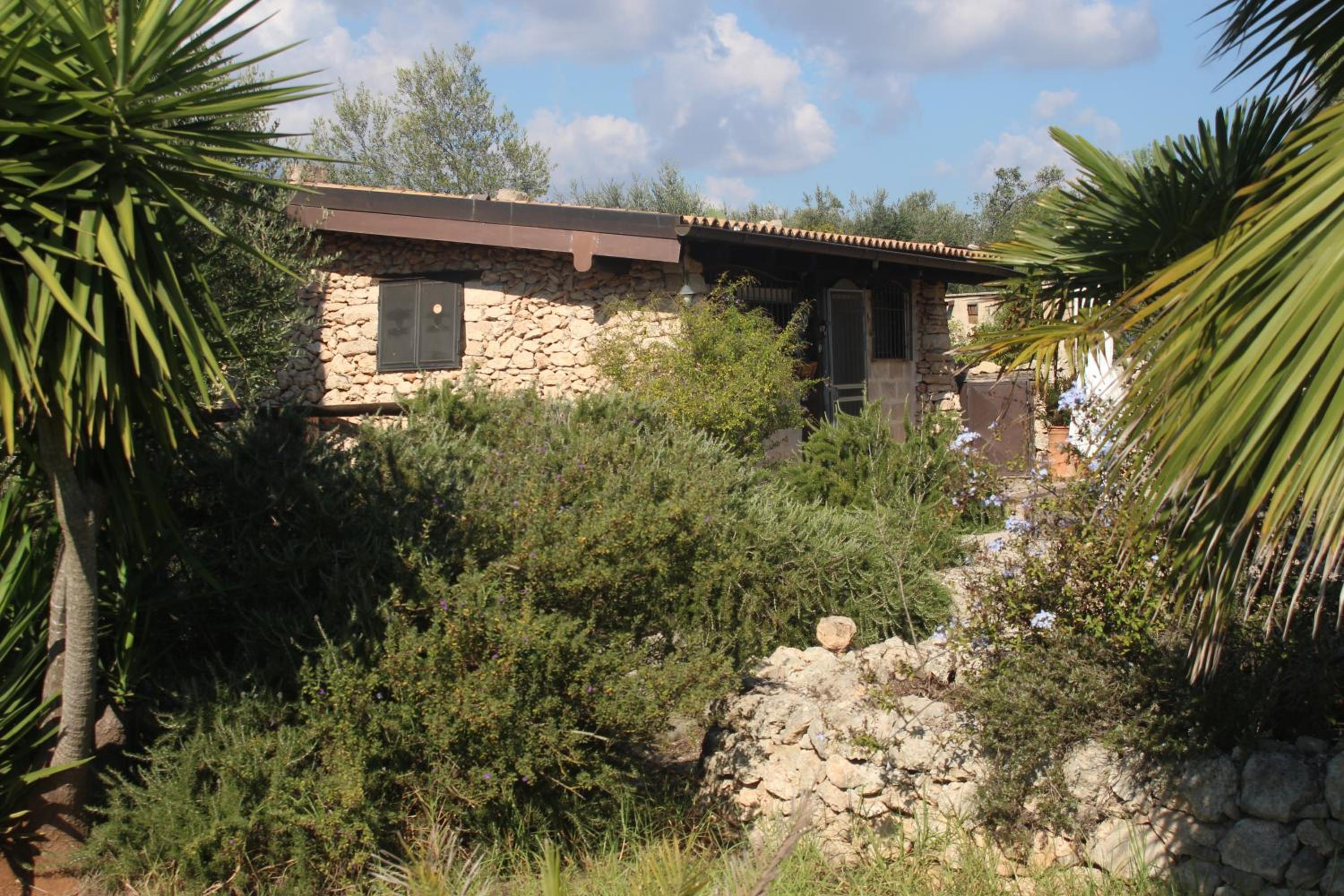 Masseria Nova - l'Antica Masseria view 5
