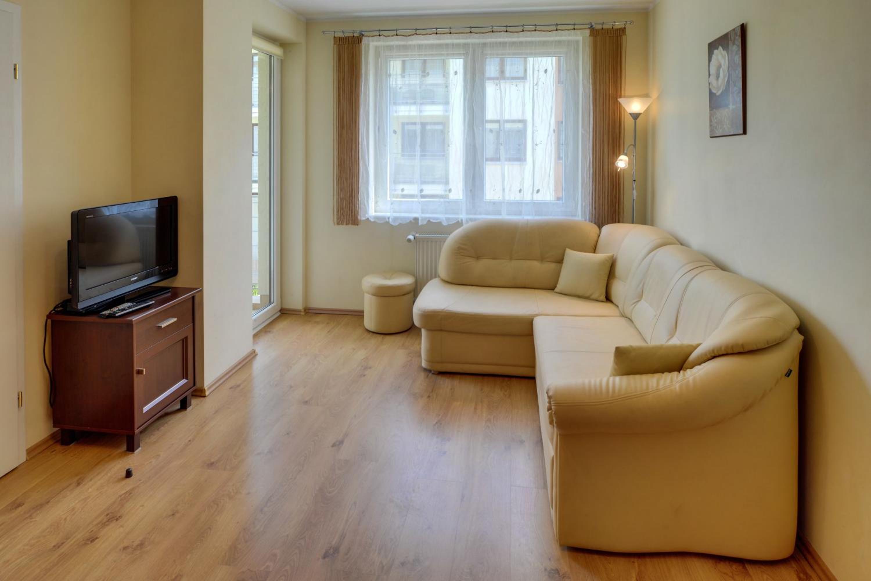 Apartamenty Sun Seasons 24 - Zielone Tarasy view 4
