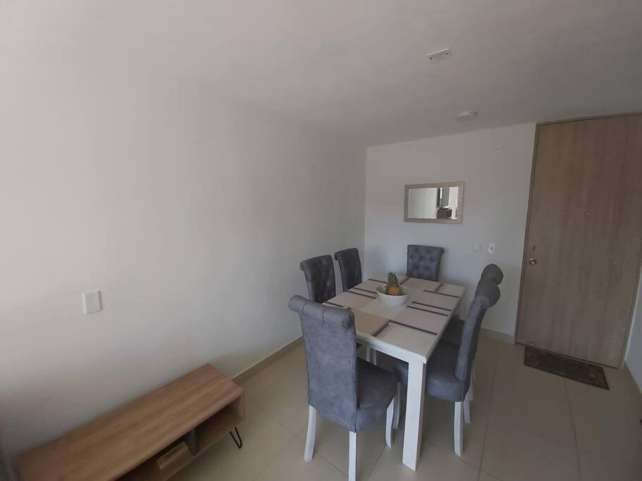Apartamento vacacional Santa Marta
