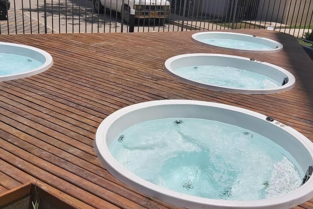 Apartamento vacacional Santa Marta