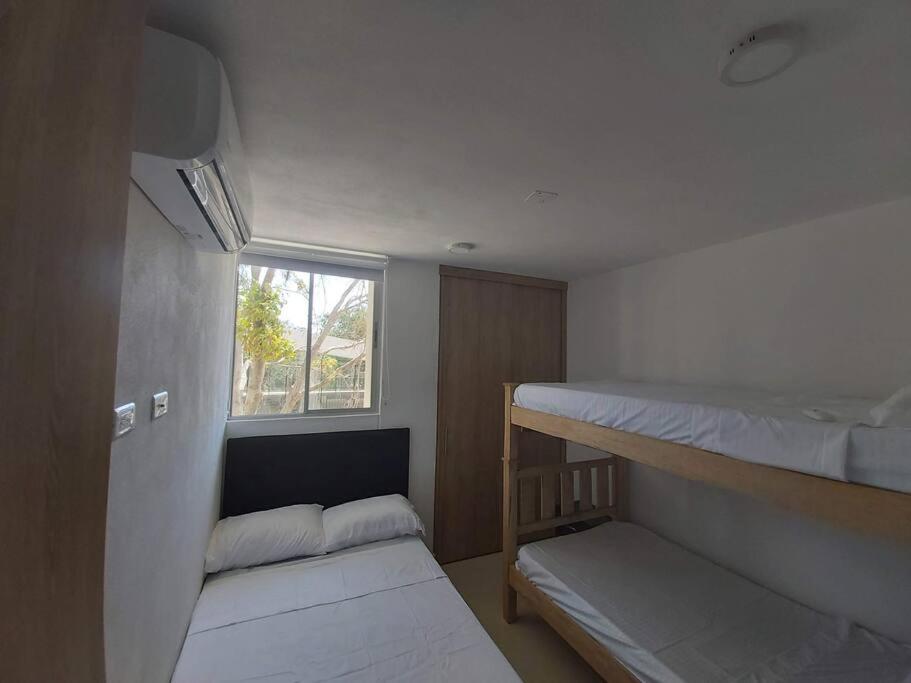 Apartamento vacacional Santa Marta