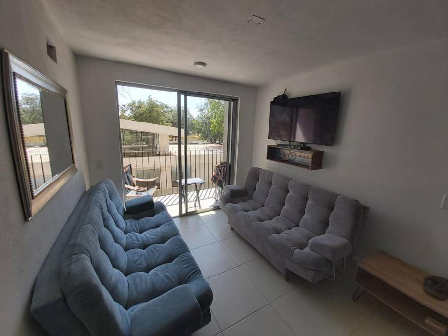 Apartamento vacacional Santa Marta