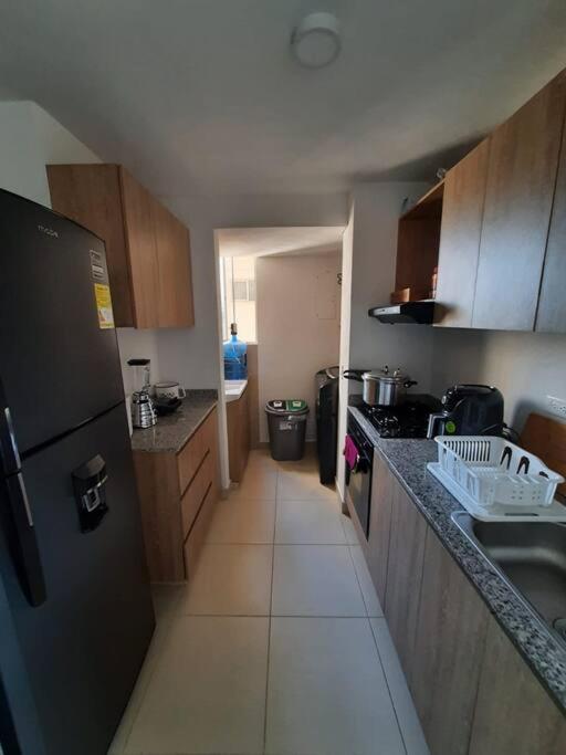 Apartamento vacacional Santa Marta