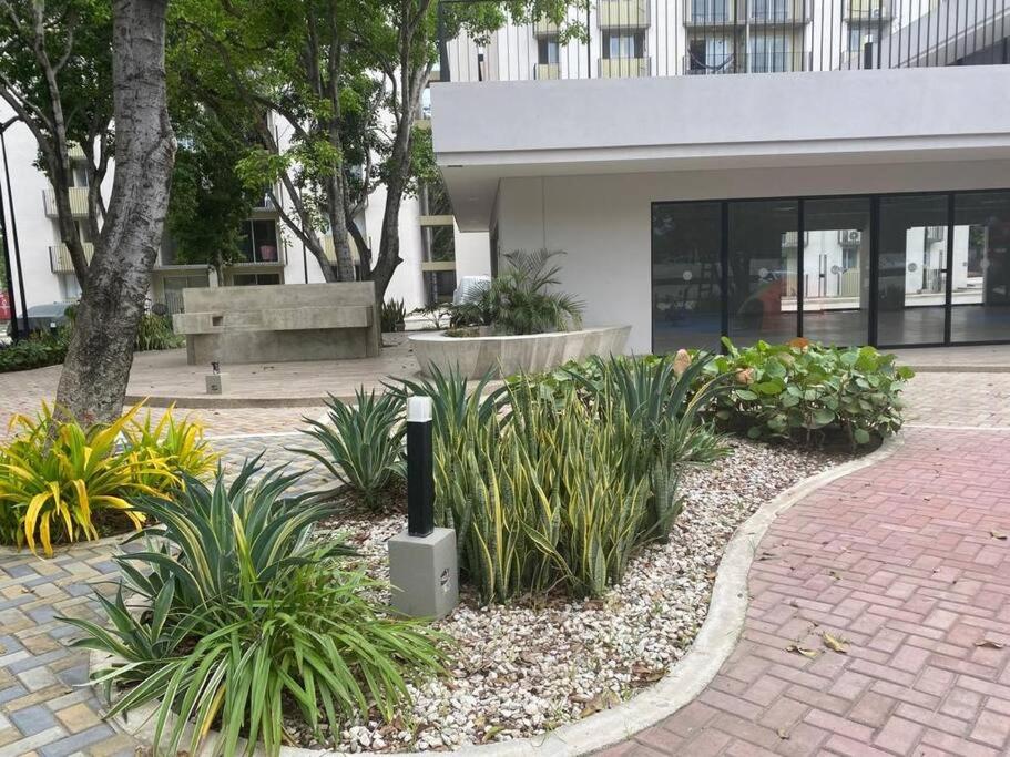 Apartamento vacacional Santa Marta