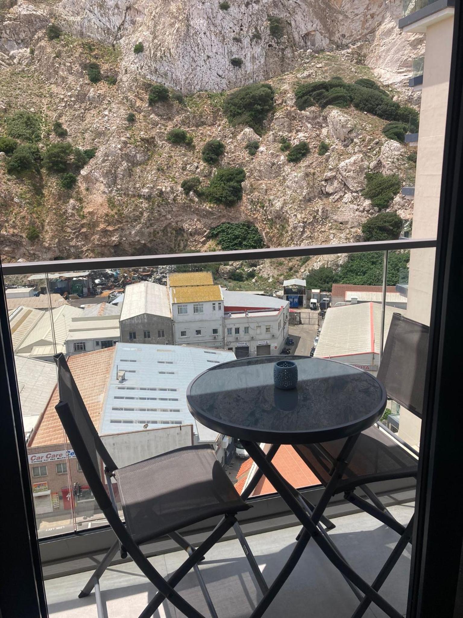 CP luxury studio view 4
