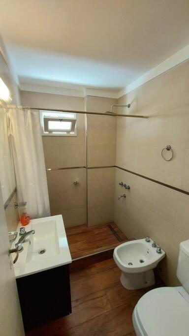Departamento a Estrenar para 4 personas