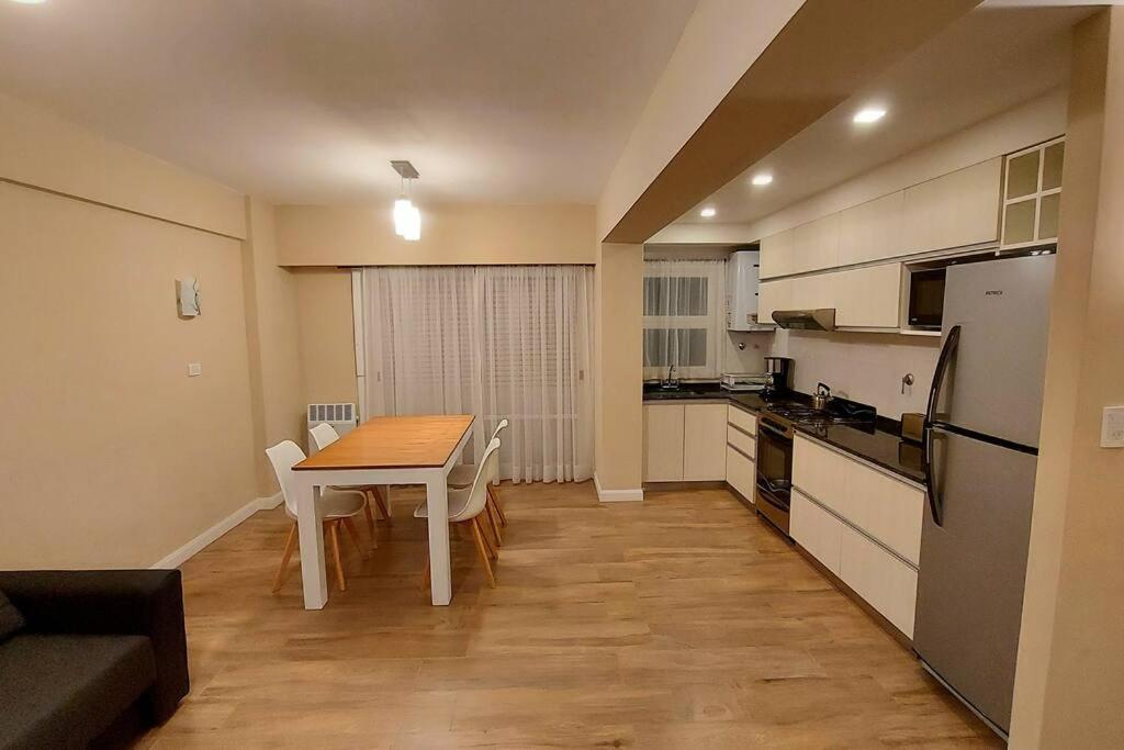 Departamento a Estrenar para 4 personas