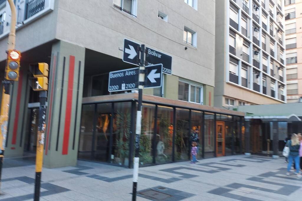 Departamento a Estrenar para 4 personas